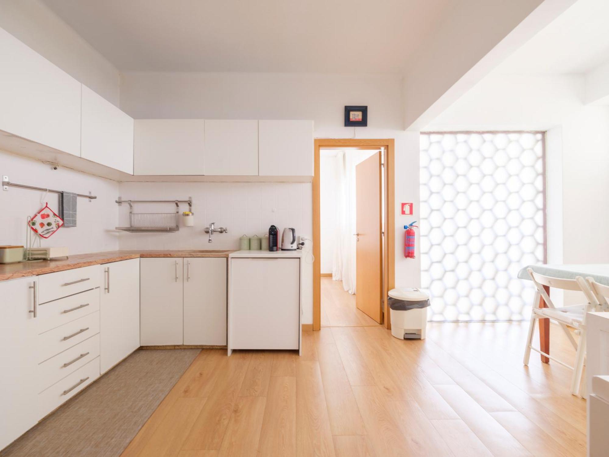 Olivais Spacious Apartment Near Airport Lissabon Buitenkant foto